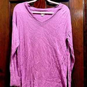 A New Day Womens Sweater Size Large.